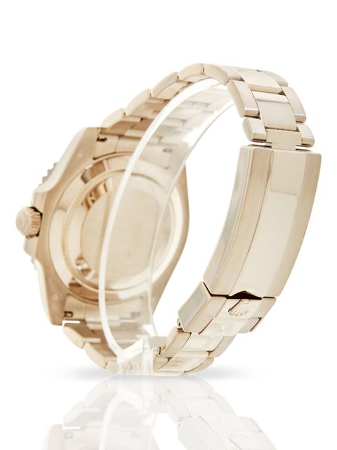 Rolex Submariner Smurf Image 4